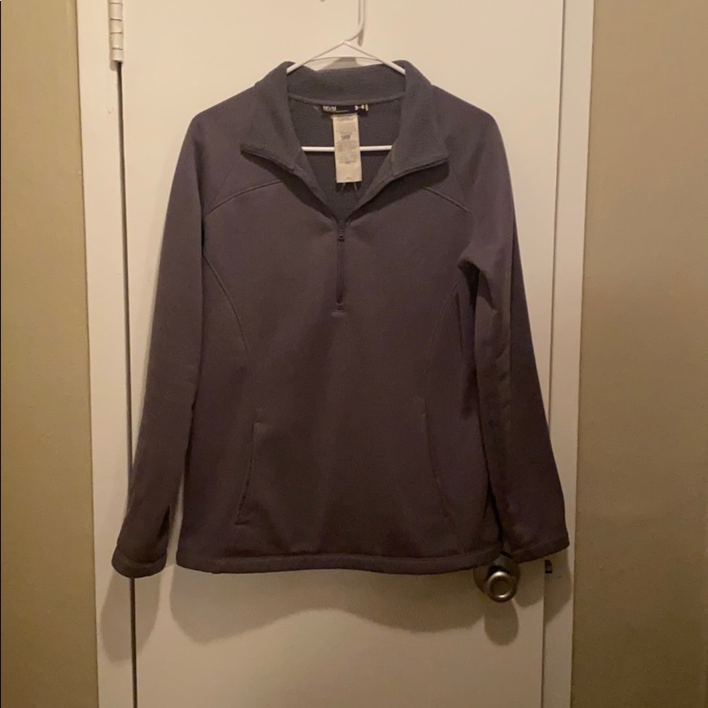 Under Armour fleece